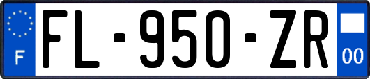 FL-950-ZR