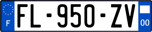 FL-950-ZV