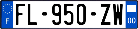 FL-950-ZW