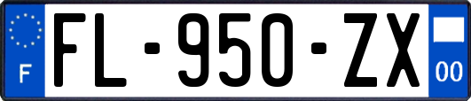 FL-950-ZX