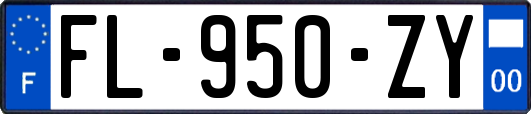 FL-950-ZY