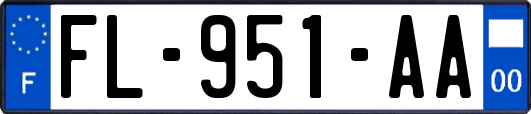 FL-951-AA