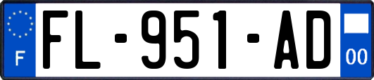 FL-951-AD