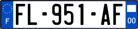 FL-951-AF