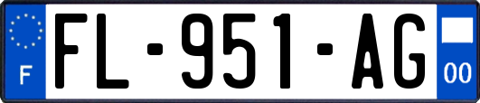 FL-951-AG