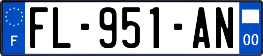FL-951-AN
