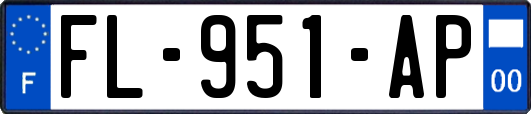 FL-951-AP