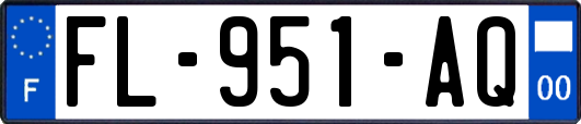FL-951-AQ