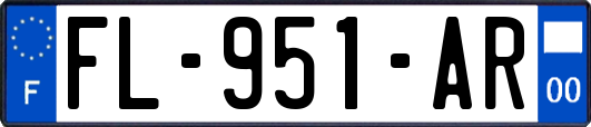 FL-951-AR