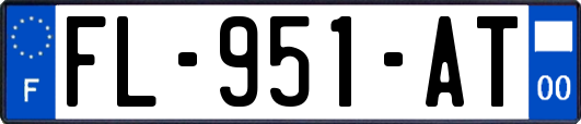 FL-951-AT
