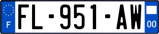FL-951-AW