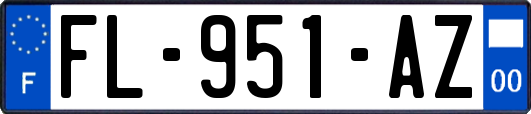 FL-951-AZ