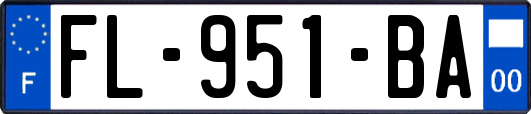 FL-951-BA