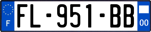 FL-951-BB