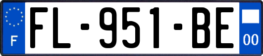 FL-951-BE