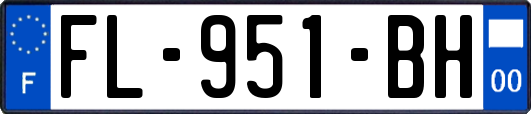 FL-951-BH