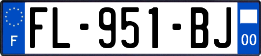 FL-951-BJ
