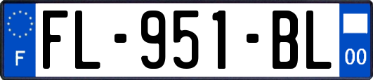 FL-951-BL