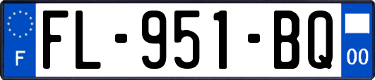 FL-951-BQ