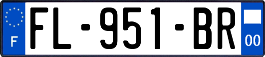 FL-951-BR