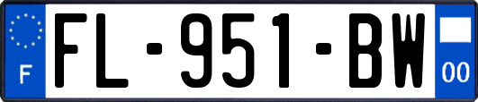 FL-951-BW