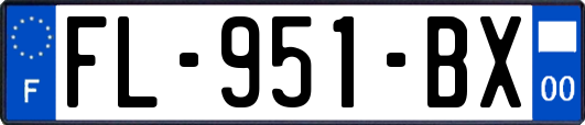 FL-951-BX