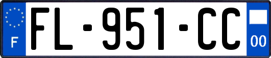 FL-951-CC