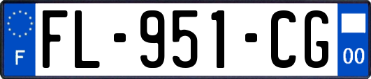 FL-951-CG