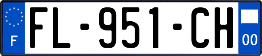 FL-951-CH