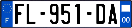 FL-951-DA
