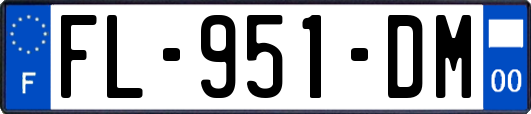 FL-951-DM