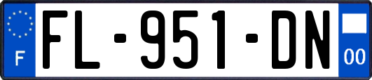 FL-951-DN