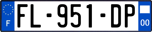 FL-951-DP