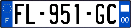 FL-951-GC