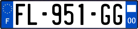 FL-951-GG