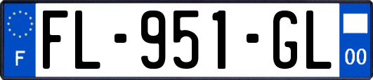 FL-951-GL