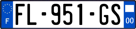 FL-951-GS