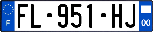 FL-951-HJ