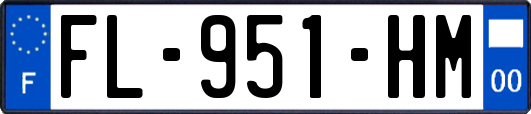 FL-951-HM