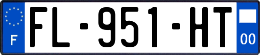 FL-951-HT