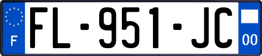 FL-951-JC