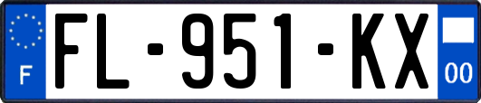 FL-951-KX