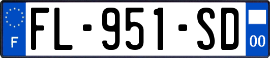 FL-951-SD