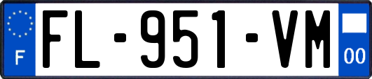 FL-951-VM
