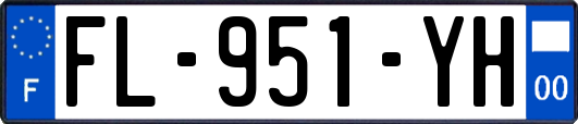 FL-951-YH