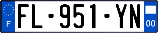 FL-951-YN