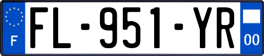 FL-951-YR
