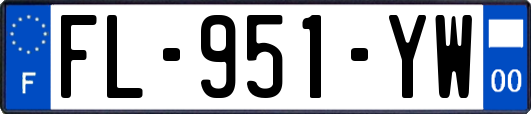 FL-951-YW