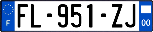 FL-951-ZJ