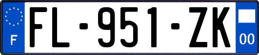 FL-951-ZK